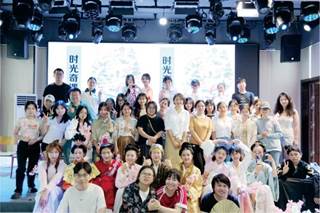 戏剧影视文学专业的成果展演